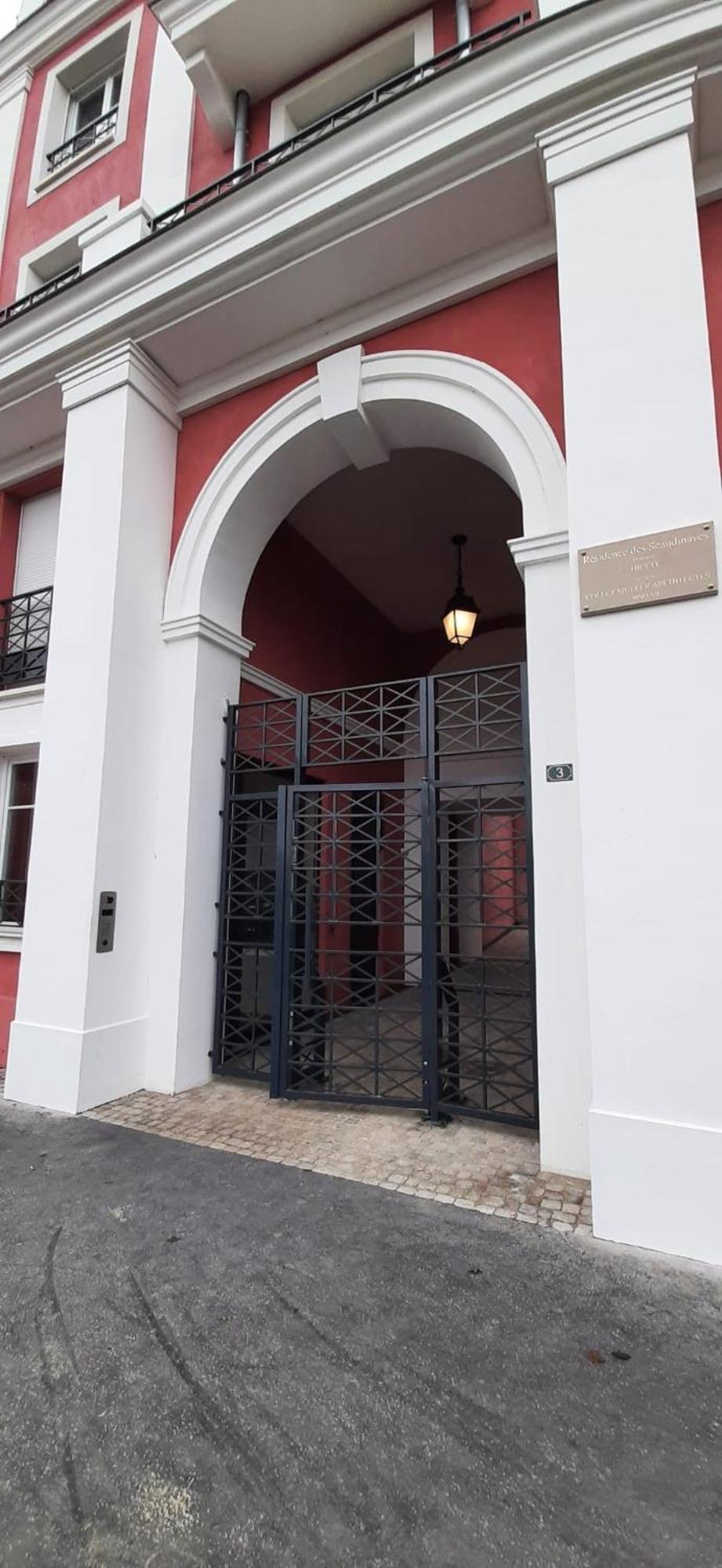 Disney At Home 3 Bed Rooms- Confort 90M2 - Best Location Serris Exteriér fotografie